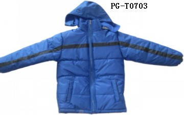 ͼƬƣPG-T0703 Boy's Padded Jackets
972