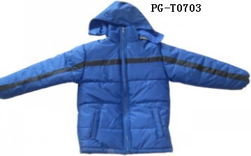 ͼƬƣPG-T0703 Boy's Padded Jackets
847