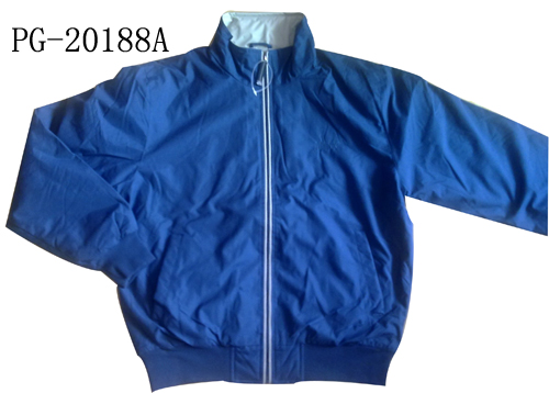 ͼƬƣPG-20188 MEN'S JACKET
325