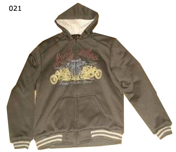 ͼƬƣPG-021 Men's Fleece Jacket
342