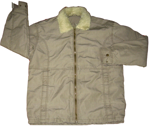 ͼƬƣPG-1005MEN'S CAVANS JACKET
345