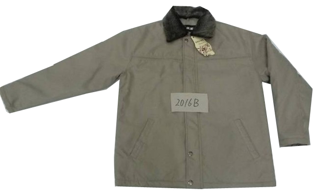 ͼƬƣPG-2016 Men's Padded Jacket
335