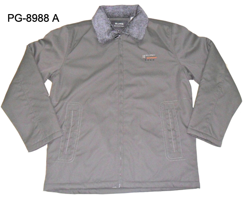 ͼƬƣPG-8988A-D Men's jackets
327