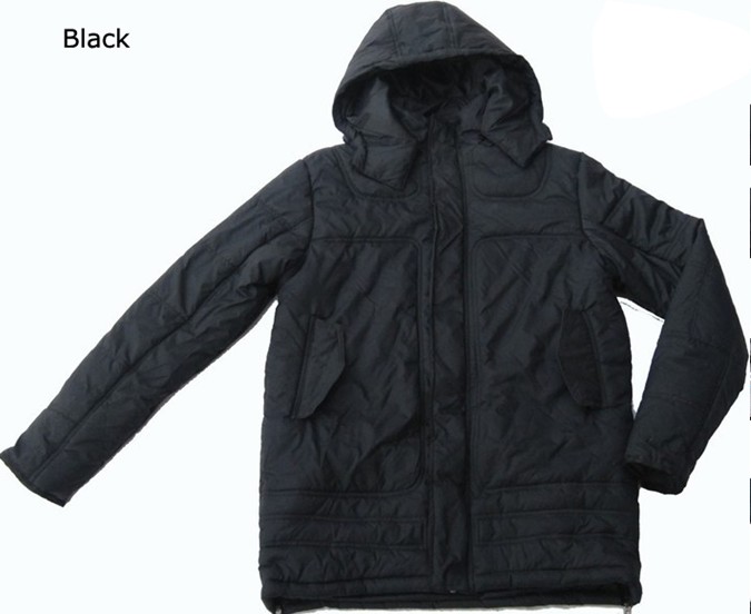 ͼƬƣPG-CG517608 Men's Nylon Jacket
333