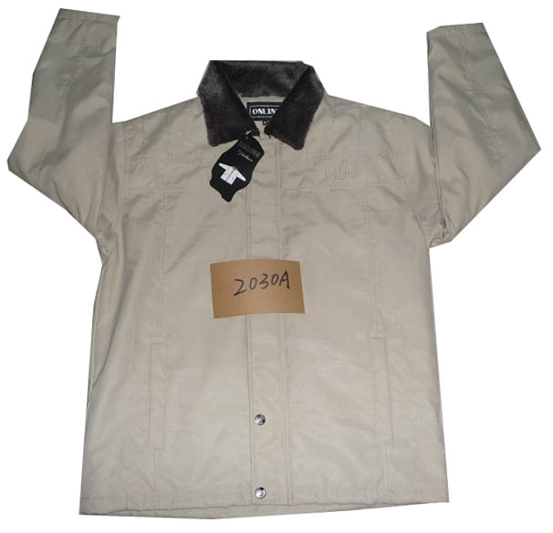 ͼƬƣPG-2030 Men's Padded Jacket
325