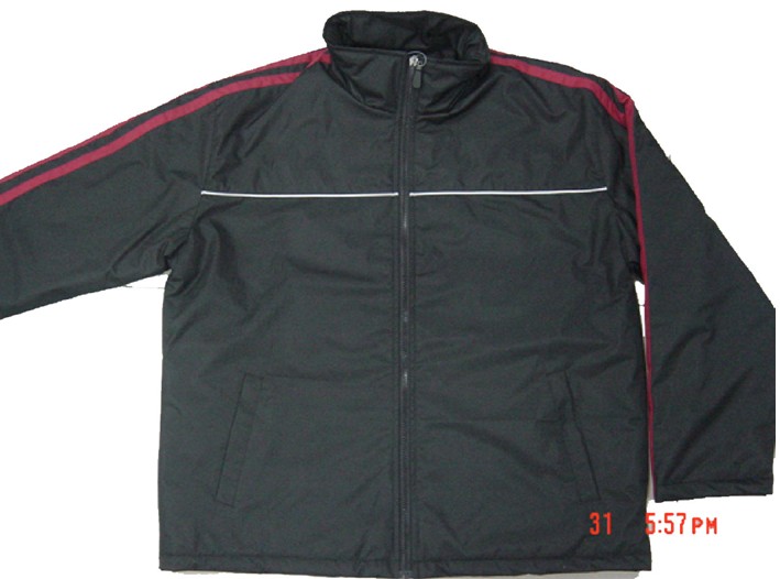 ͼƬƣPG-6618 Men's Padding Jacket
308