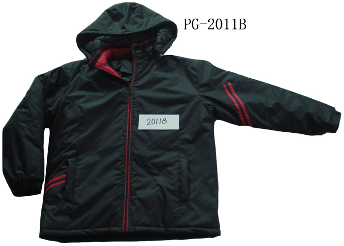 ͼƬƣPG-2011 Men's Padding Jacket
433