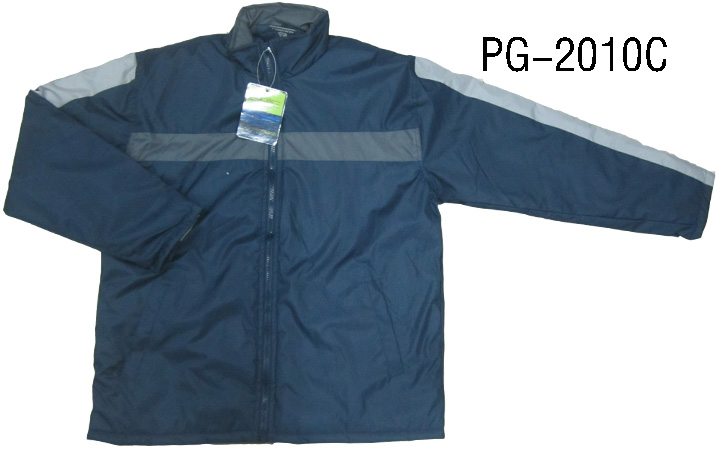 ͼƬƣPG-2010 Men's Padding Jacket
336
