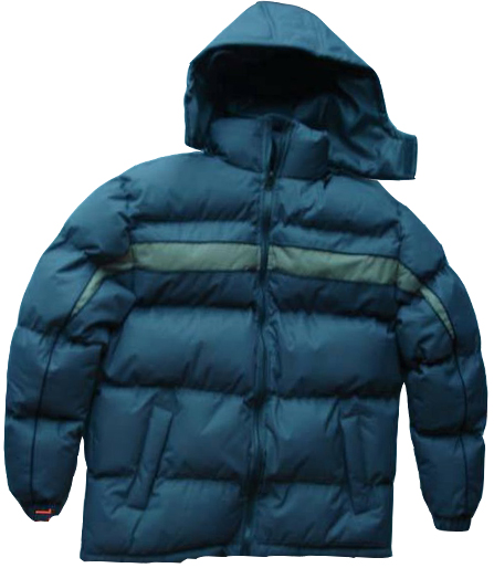 ͼƬƣPG-0391 Men's Padding Jacket
381