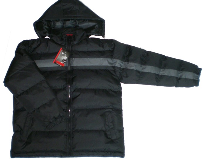 ͼƬƣPG-0090 MEN'S PADDED JACKET
452