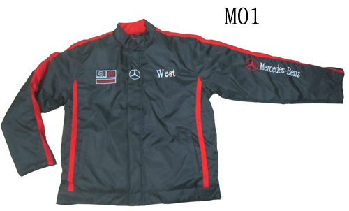 ͼƬƣPG-M01/2/3/4 Men's Padded Jacket
324
