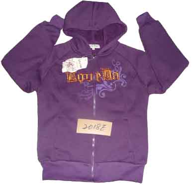 ͼƬƣPG-2018-1 Lady's Fleece Jacket
366