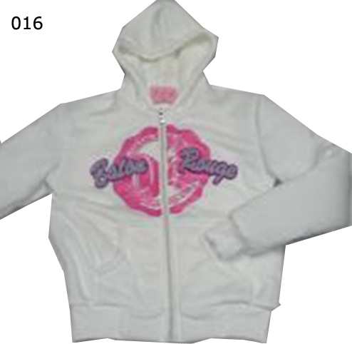 ͼƬƣPG-016 Lady's Fleece Jacket
360