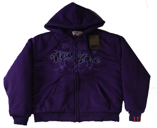 ͼƬƣPG-Y2011 Ladies Fleece Jacket
355