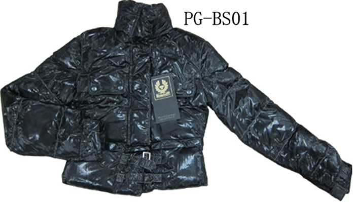 ͼƬƣPG-BS01 Lady's Padding Jacket
314