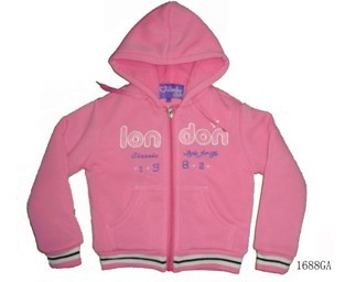 ͼƬƣPG-1688GA/B/C/D Girl's Fleece Jackets
3940