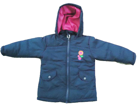 ͼƬƣPG-G5769WKBG Baby Girls Padding Jacket
935