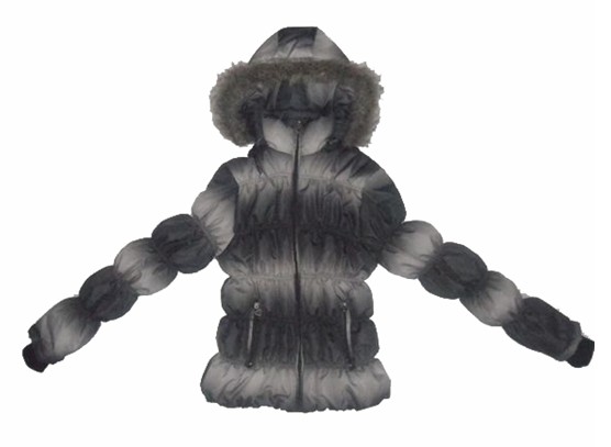 ͼƬƣPG-HK038 Lady's Padded Jacket
368