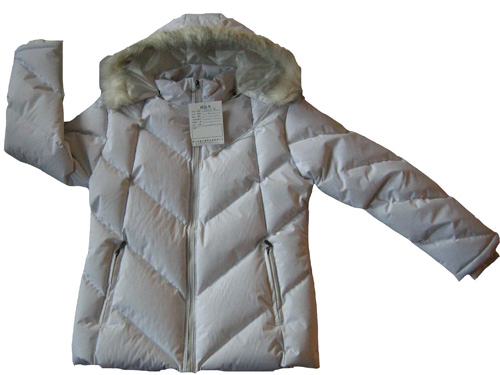 ͼƬƣPG-8018 Lady's Padded Jacket
369