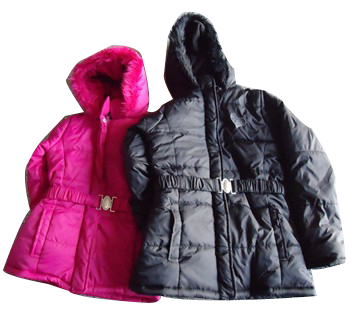 ͼƬƣPG-G810Y1205  Girls Padded Jackets
889