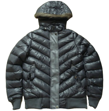 ͼƬƣPG-GX01 Lady's Padding Jacket
341