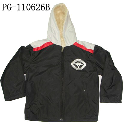 ͼƬƣPG-110626B Boy's jackets
892