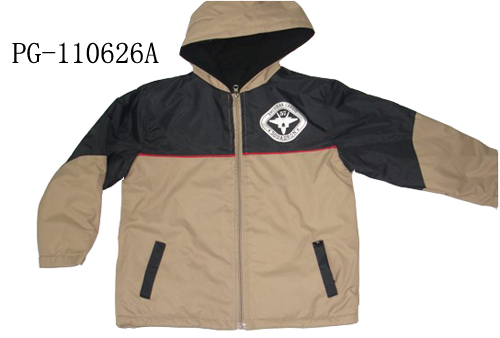ͼƬƣPG-110626A Boy's jackets
924