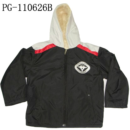 ͼƬƣPG-110626B Boy's jackets
3948