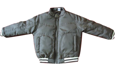 ͼƬƣPG-G5762 WKBB BabyBoy's Padded Jackets
887