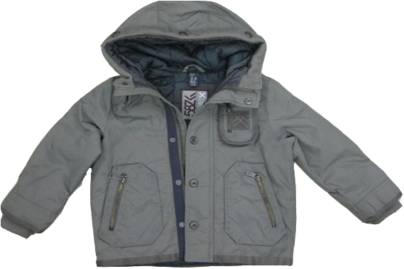 ͼƬƣPG-G9Baby Boy's Padded Jackets
909