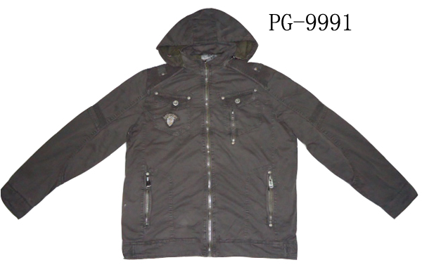 ͼƬƣPG-9991/9993 Mens Padded Jackets
449