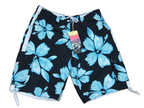 ͼƬƣPG-MTR188 Mens Printed Board Shorts
413