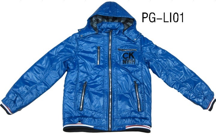 ͼƬƣPG-LI01 Men's Padded Jackets
466