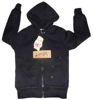 ͼƬƣPG-2018A/B/C/D/E/F Ladys Fleece Jackets
406