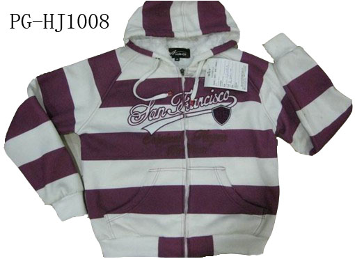 ͼƬƣPG-HJ1008A/B/C/D Ladys Fleece Hoody Jackets
401