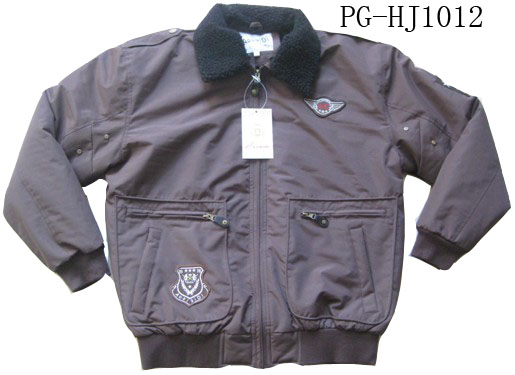 ͼƬƣPG-HJ1012A/B/C/D Mens Padded Jackets
895