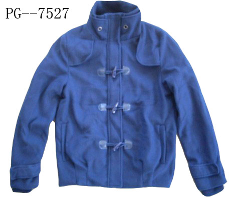 ͼƬƣPG-7527 Ladies Polar Fleece Jackets
437