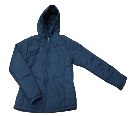ͼƬƣPG-XY1107 Ladies Padded Jackets
486